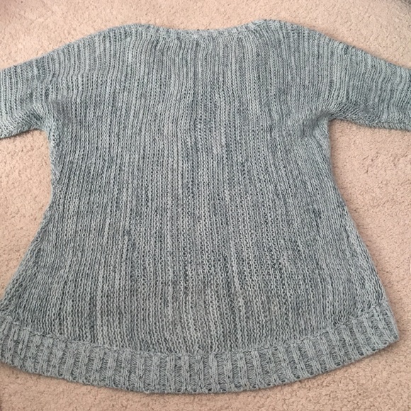 Long sleeve top - Picture 2 of 2
